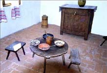 Romanian room