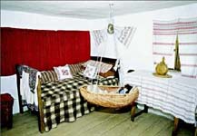 Romanian room