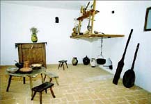 Romanian room